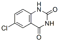 2,4(1H,3H)-Quinazolinedione, 6-chloro-Structure,1640-60-4Structure 2,4(1H,3H)-Quinazolinedione, 6-chloro- Structure,1640-60-4Structure