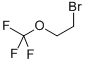 1-Bromo-2-(trifluoromethoxy)ethaneStructure,1645-93-8Structure 1-Bromo-2-(trifluoromethoxy)ethane Structure,1645-93-8Structure
