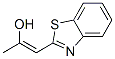 1-Propen-2-ol,1-(2-benzothiazolyl)-,(z)-(9ci)Structure,164976-51-6Structure 1-Propen-2-ol,1-(2-benzothiazolyl)-,(z)-(9ci) Structure,164976-51-6Structure