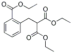 Triethyl 3-phenyl-1,2,2-propanetricarboxylateStructure,16515-84-7Structure Triethyl 3-phenyl-1,2,2-propanetricarboxylate Structure,16515-84-7Structure