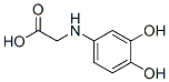 Amino(3,4-dihydroxyphenyl)acetic acidStructure,16534-84-2Structure Amino(3,4-dihydroxyphenyl)acetic acid Structure,16534-84-2Structure