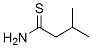 3-MethylbutanethioamideStructure,16536-95-1Structure 3-Methylbutanethioamide Structure,16536-95-1Structure