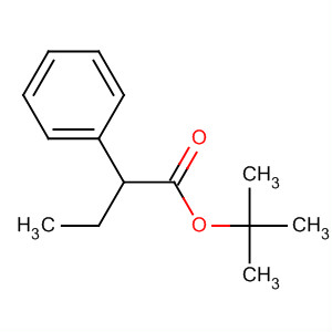 4-苯基丁酸叔丁酯結(jié)構(gòu)式_16537-11-4結(jié)構(gòu)式