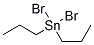Stannane,dibromodipropyl-Structure,1655-80-7Structure Stannane,dibromodipropyl- Structure,1655-80-7Structure