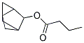 (9ci)-三環(huán)[2.2.1.02,6]庚-3-基酯丁酸結構式_165664-06-2結構式