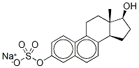 17Beta-dihydro equilenin 3-sulfate sodium saltStructure,16680-50-5Structure 17Beta-dihydro equilenin 3-sulfate sodium salt Structure,16680-50-5Structure