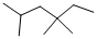 2,4,4-TrimethylhexaneStructure,16747-30-1Structure 2,4,4-Trimethylhexane Structure,16747-30-1Structure