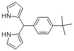 5-(4-Tert-butylphenyl)dipyrromethaneStructure,167482-98-6Structure 5-(4-Tert-butylphenyl)dipyrromethane Structure,167482-98-6Structure