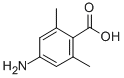 4-Amino-2,6-dimethylbenzoic acidStructure,16752-16-2Structure 4-Amino-2,6-dimethylbenzoic acid Structure,16752-16-2Structure
