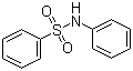 Benzenesulfonanilide Structure,1678-25-7Structure