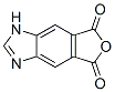 1H-furo[3,4-f]benzimidazole-5,7-dione(9ci) Structure,167993-16-0Structure
