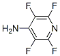 4-Amino-2,3,5,6-tetrafluoropyridineStructure,1682-20-8Structure 4-Amino-2,3,5,6-tetrafluoropyridine Structure,1682-20-8Structure