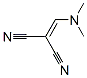 DimethylaminomethylenemalononitrileStructure,16849-88-0Structure Dimethylaminomethylenemalononitrile Structure,16849-88-0Structure