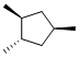(1Alpha,2alpha,4beta)-1,2,4-trimethylcyclopentaneStructure,16883-48-0Structure (1Alpha,2alpha,4beta)-1,2,4-trimethylcyclopentane Structure,16883-48-0Structure