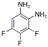 3,4,5-Trifluorobenzene-1,2-diamineStructure,168966-54-9Structure 3,4,5-Trifluorobenzene-1,2-diamine Structure,168966-54-9Structure