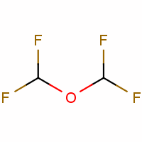 1,1,3,3-Tetrafluorodimethyl etherStructure,1691-17-4Structure 1,1,3,3-Tetrafluorodimethyl ether Structure,1691-17-4Structure