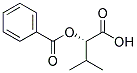 (s)-(9ci)-2-(苯甲?；趸?-3-甲基-丁酸結(jié)構(gòu)式_169140-90-3結(jié)構(gòu)式