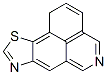 1H-benzo[de]thiazolo[5,4-g]isoquinoline(9ci) Structure,169147-51-7Structure