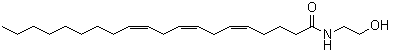 Methyl5-cis,8-cis,11-cis-eicosatrienoate,approx.2mginapprox.0,5mlmethanolStructure,169232-04-6Structure Methyl5-cis,8-cis,11-cis-eicosatrienoate,approx.2mginapprox.0,5mlmethanol Structure,169232-04-6Structure