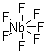 Potassium heptafluoroniobateStructure,16924-03-1Structure Potassium heptafluoroniobate Structure,16924-03-1Structure