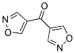 (9ci)-二-4-異噁唑基-甲酮結構式_169378-47-6結構式