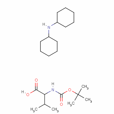 N-cyclohexylcyclohexanamineStructure,16944-17-5Structure N-cyclohexylcyclohexanamine Structure,16944-17-5Structure