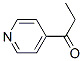 4-PropionylpyridineStructure,1701-69-5Structure 4-Propionylpyridine Structure,1701-69-5Structure