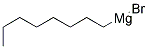 Bromooctyl-magnesiumStructure,17049-49-9Structure Bromooctyl-magnesium Structure,17049-49-9Structure