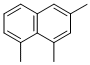 2,4,5-TrimethylnaphthaleneStructure,17057-91-9Structure 2,4,5-Trimethylnaphthalene Structure,17057-91-9Structure