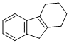 1,2,3,4-Tetrahydro-9H-FluoreneStructure,17057-95-3Structure 1,2,3,4-Tetrahydro-9H-Fluorene Structure,17057-95-3Structure
