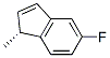 1H-indene,5-fluoro-1-methyl-,(r)-(9ci) Structure,170941-17-0Structure