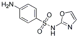 Benzenesulfonamide, 4-amino-n-2-oxazolyl-(9ci)Structure,17103-51-4Structure Benzenesulfonamide, 4-amino-n-2-oxazolyl-(9ci) Structure,17103-51-4Structure