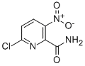 6-Chloro-3-nitropicolinamideStructure,171178-21-5Structure 6-Chloro-3-nitropicolinamide Structure,171178-21-5Structure