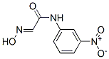 (2E)-2-(hydroxyimino)-n-(3-nitrophenyl)acetamideStructure,17122-61-1Structure (2E)-2-(hydroxyimino)-n-(3-nitrophenyl)acetamide Structure,17122-61-1Structure