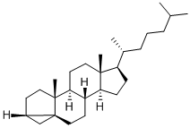 3,5-CyclocholestaneStructure,17132-01-3Structure 3,5-Cyclocholestane Structure,17132-01-3Structure