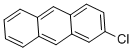 2-ChloroanthraceneStructure,17135-78-3Structure 2-Chloroanthracene Structure,17135-78-3Structure