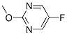 (8CI,9CI)-5-氟-2-甲氧基嘧啶結(jié)構(gòu)式_17148-49-1結(jié)構(gòu)式