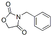 2,4-Oxazolidinedione,3-(phenylmethyl)-Structure,17153-05-8Structure 2,4-Oxazolidinedione,3-(phenylmethyl)- Structure,17153-05-8Structure