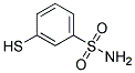 Benzenesulfonamide, 3-mercapto-(9ci)Structure,171551-85-2Structure Benzenesulfonamide, 3-mercapto-(9ci) Structure,171551-85-2Structure