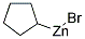 Cyclopentylzinc bromideStructure,171860-68-7Structure Cyclopentylzinc bromide Structure,171860-68-7Structure