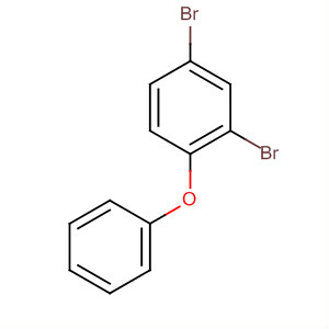 2,4?Dibromodiphenyl etherStructure,171977-44-9Structure 2,4?Dibromodiphenyl ether Structure,171977-44-9Structure