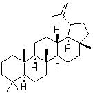 羽扇-20(29)-烯結(jié)構(gòu)式_1721-81-9結(jié)構(gòu)式
