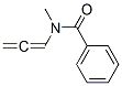 Benzamide, n-methyl-n-1,2-propadienyl-(9ci)Structure,172217-53-7Structure Benzamide, n-methyl-n-1,2-propadienyl-(9ci) Structure,172217-53-7Structure