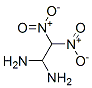 1,1-Ethanediamine, 2,2-dinitro-Structure,172602-37-8Structure 1,1-Ethanediamine, 2,2-dinitro- Structure,172602-37-8Structure