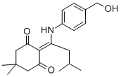 Dmab-ohStructure,172611-73-3Structure Dmab-oh Structure,172611-73-3Structure