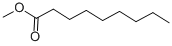 Methyl nonanoate Structure,1731-84-6Structure