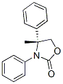 (R)-(+)-4-(二苯基甲基)-2-噁唑啉結(jié)構(gòu)式_173604-33-6結(jié)構(gòu)式
