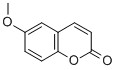 6-Methoxy-2h-chromen-2-oneStructure,17372-53-1Structure 6-Methoxy-2h-chromen-2-one Structure,17372-53-1Structure