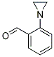 Benzaldehyde, o-1-aziridinyl-(8ci)Structure,1738-09-6Structure Benzaldehyde, o-1-aziridinyl-(8ci) Structure,1738-09-6Structure