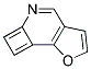 Cyclobuta[b]furo[2,3-d]pyridine (9ci) Structure,173894-52-5Structure